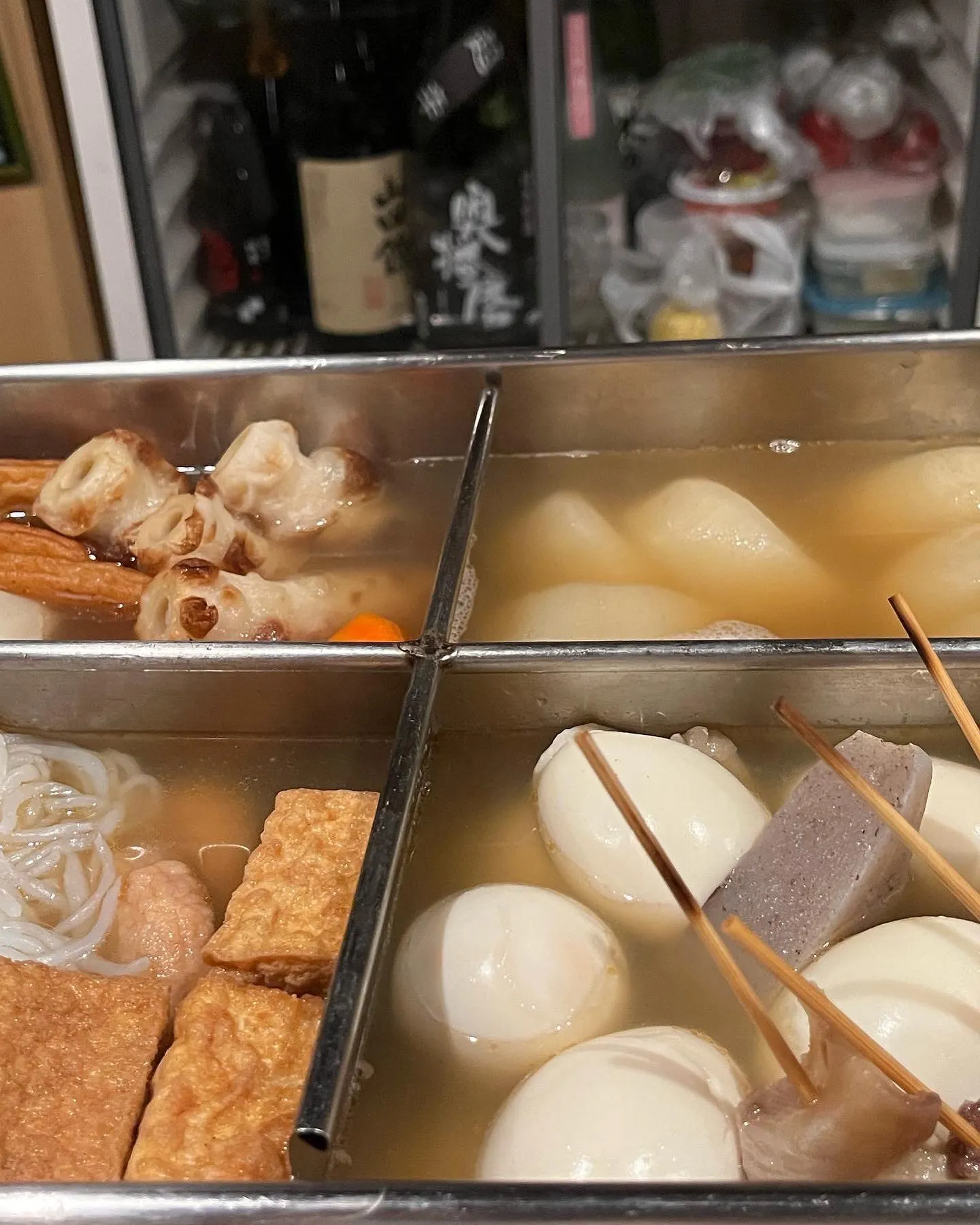 本日は【スナックのりお】です❣️