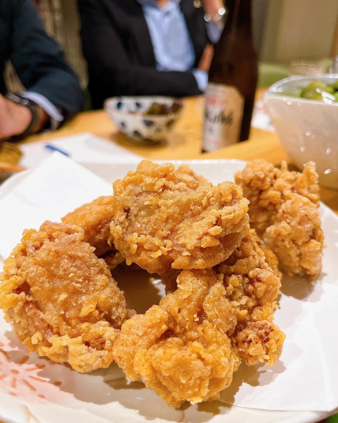 忘年会のご予約はお済みですか？？