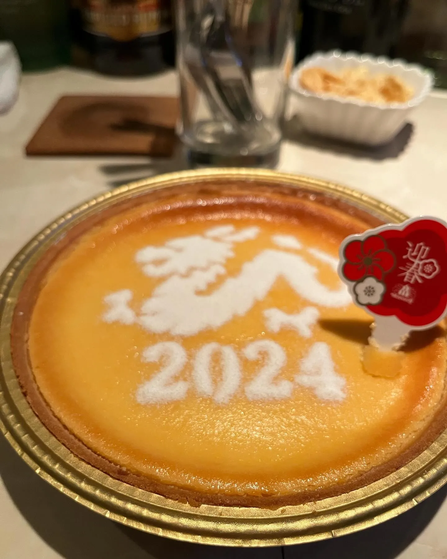 2023年は新しい事にもチャレンジしたり、新しい出会いもあっ...