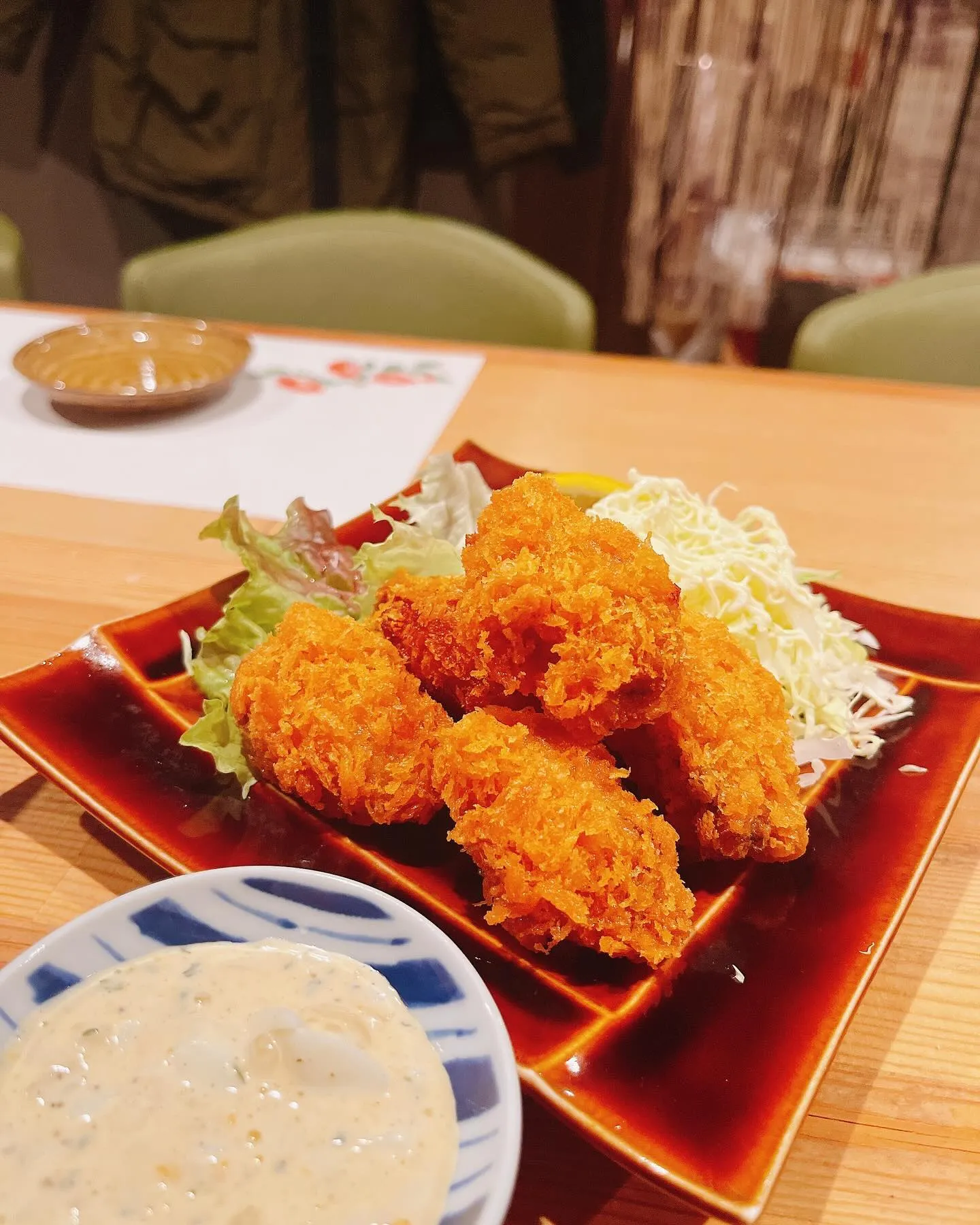 花粉が飛んでる気がしませんか？