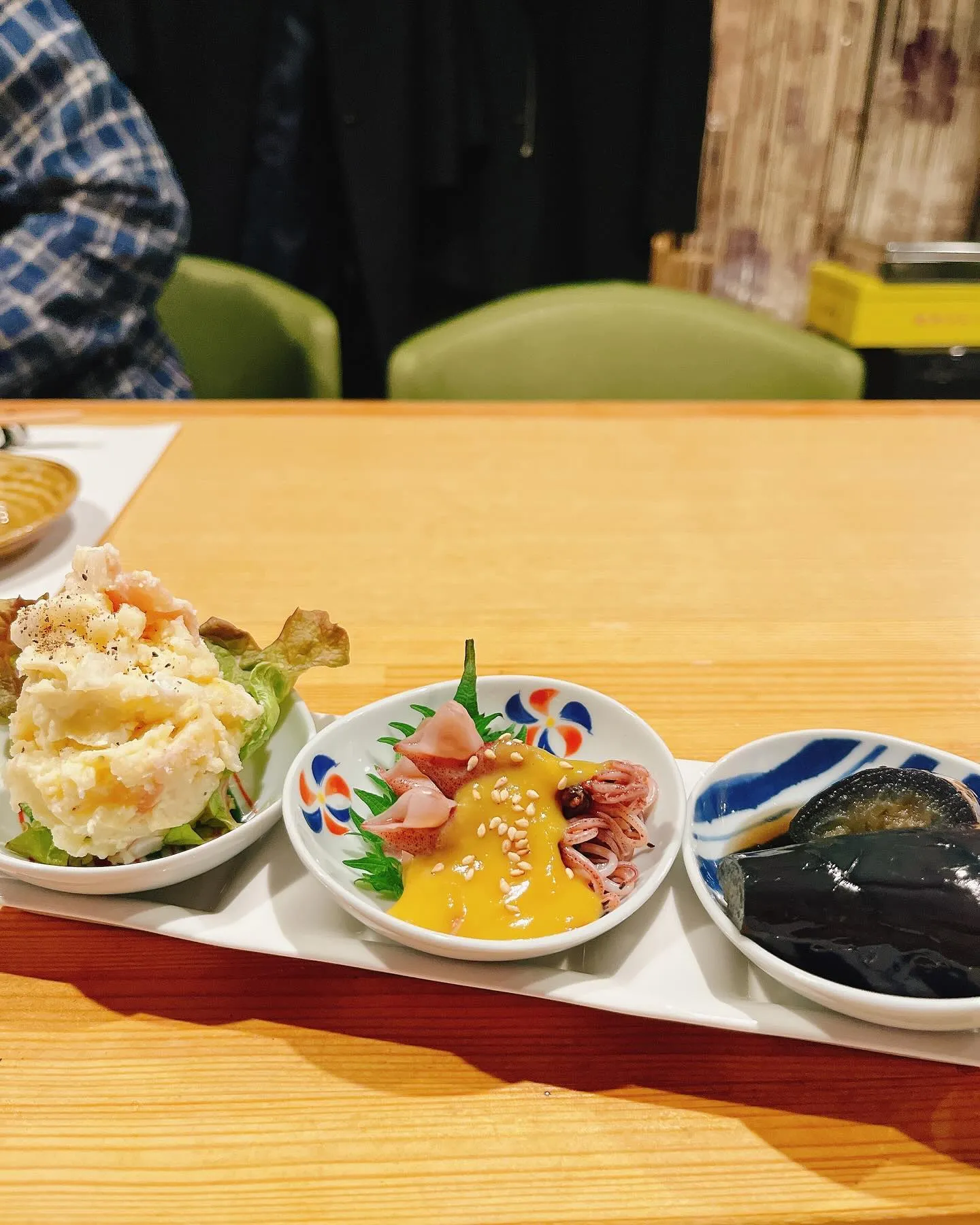 ゴールデンウィークですね❣️