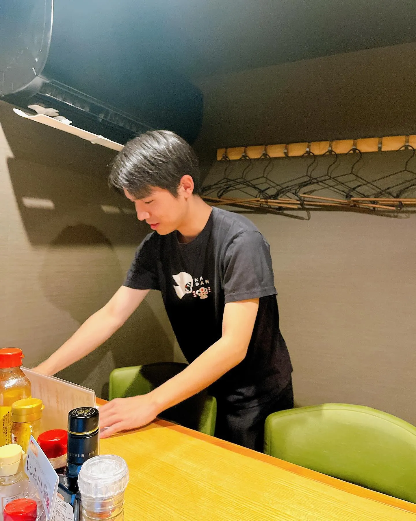 ゴールデンウィークですね❣️