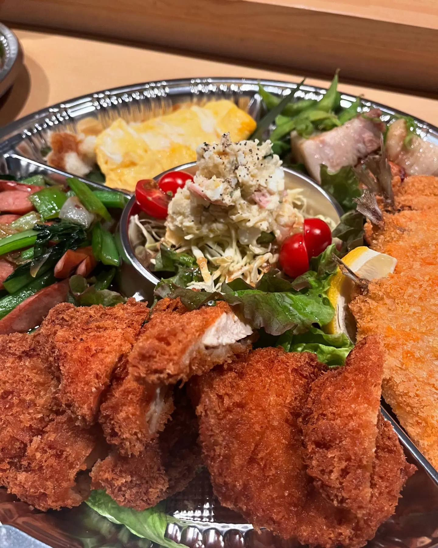 10月入りましたね。