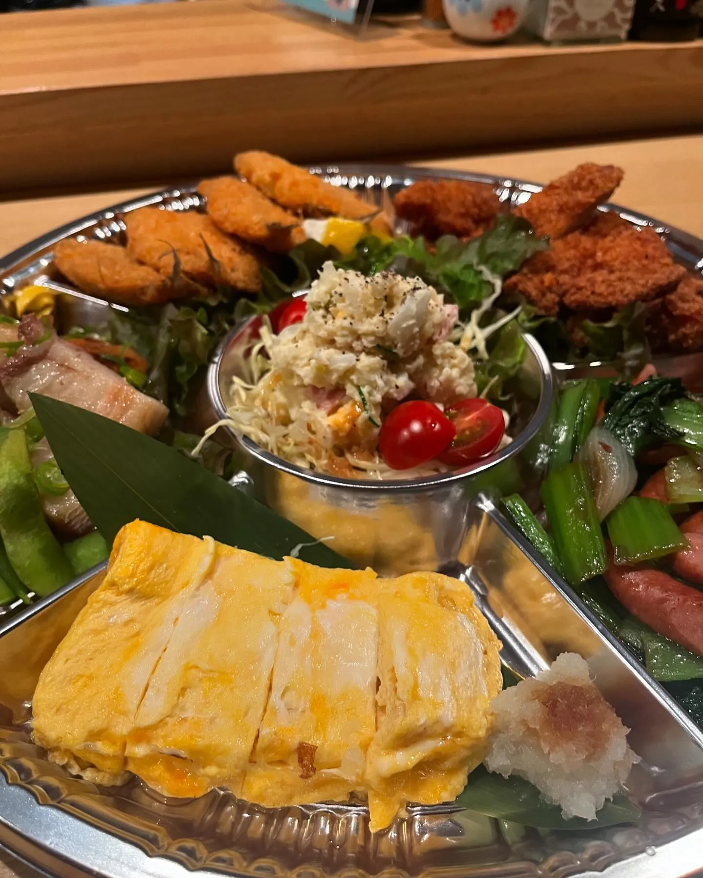 10月入りましたね。