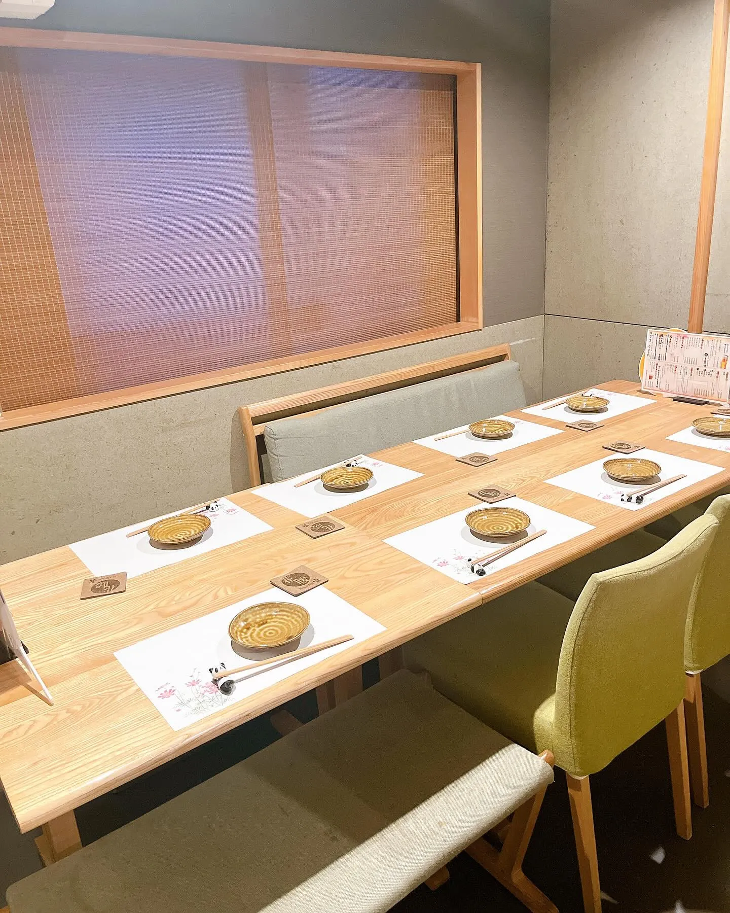 昨日は元スタッフのお父様が来てくださったり、オーストラリアか...