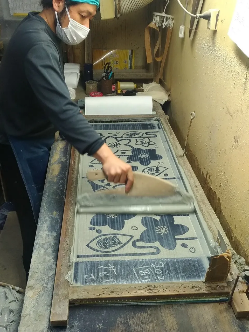 持つほどに愛着がわく、特別な一枚。