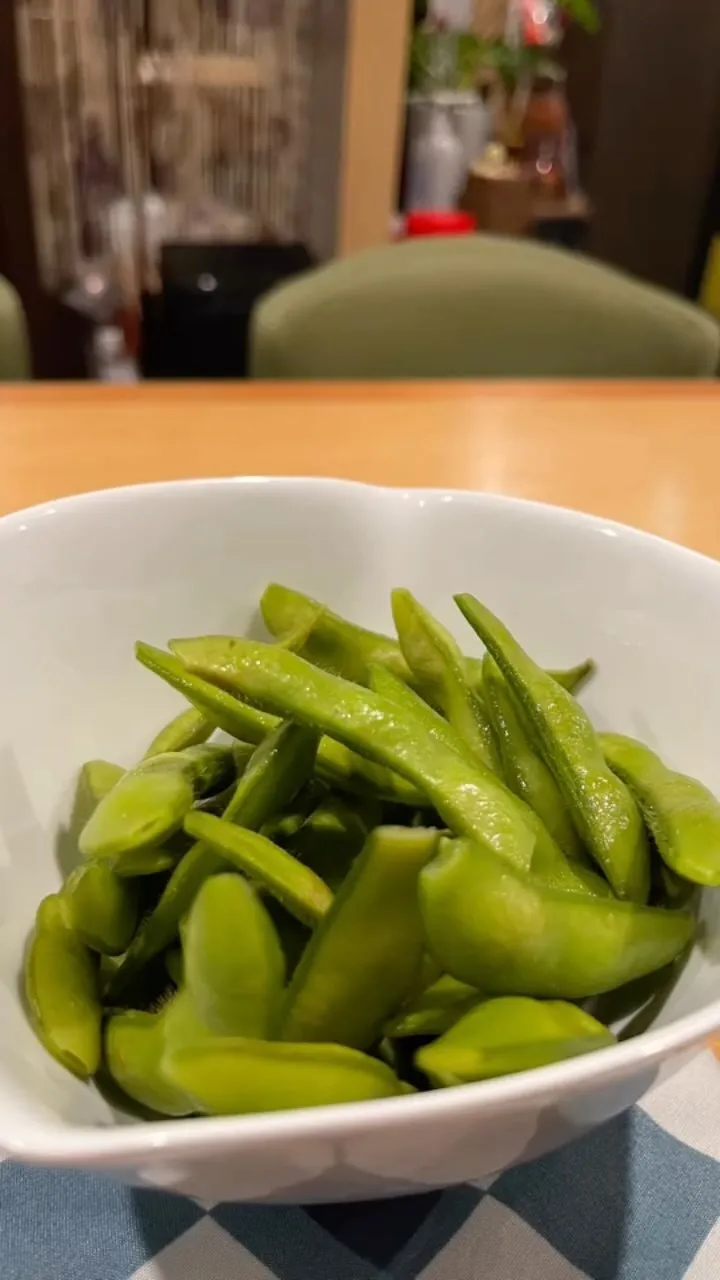 お天気は悪いですが、元気よくOpenしてます🤗