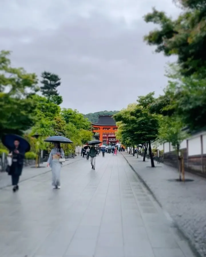 毎年５月は感謝の気持ちを込めてお参りしてます😌